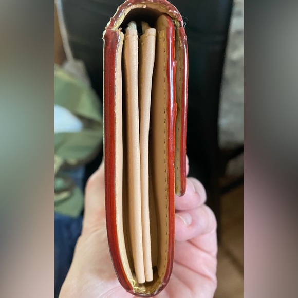 Louis Vuitton Murakami Wallet - Picture 7 of 8